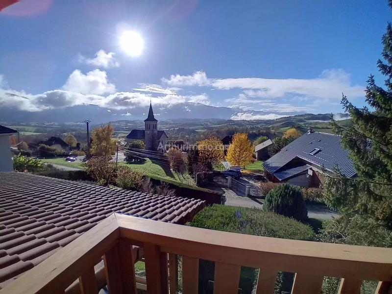 Viager - Maison - 135 m² - 6 pièces