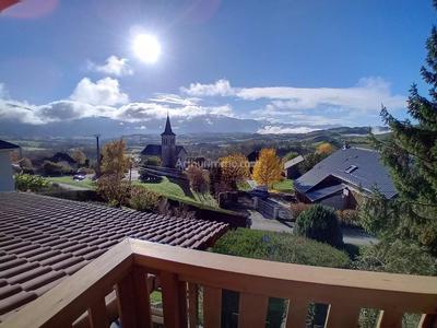 Viager - Maison - 135 m² - 6 pièces