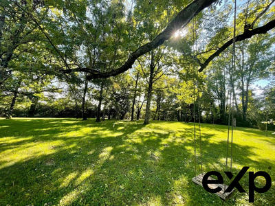 Maison - 135 m² - 4 pièces