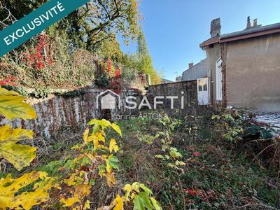 Appartement - 144 m² - 6 pièces