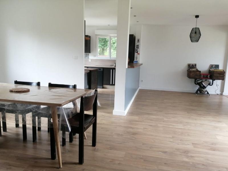 Maison - 149 m² - 7 pièces