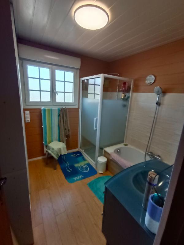 Maison - 152 m² - 6 pièces