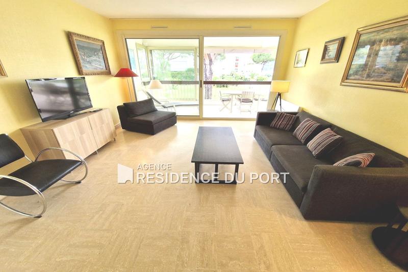 Appartement - 70 m² - 2 pièces