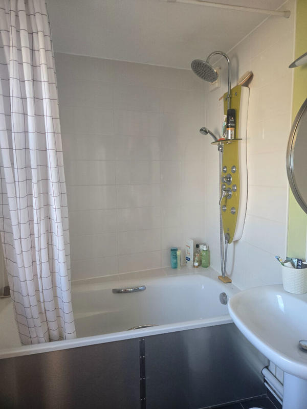 Maison - 91 m² - 4 pièces