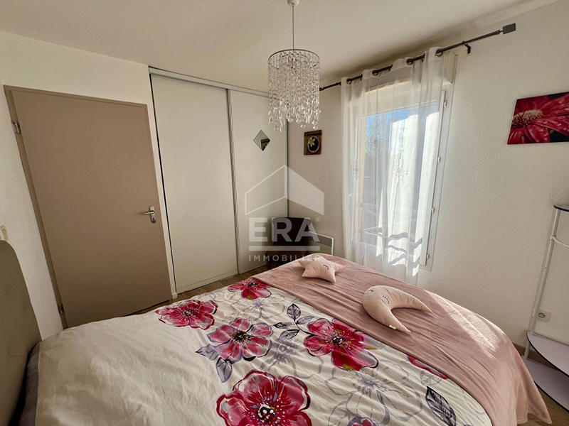 Appartement - 87 m² - 4 pièces