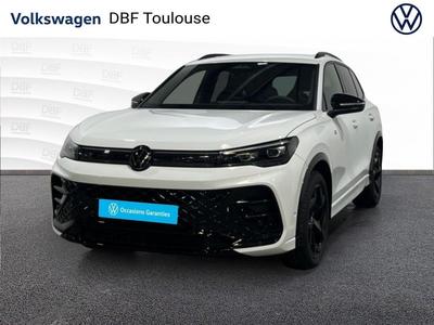 Volkswagen Tiguan 1.5 eTSI 150ch Dsg7 R-Line