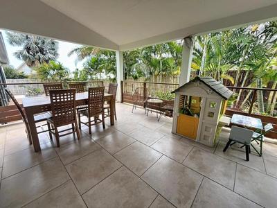 Villa - 107 m² - 5 pièces