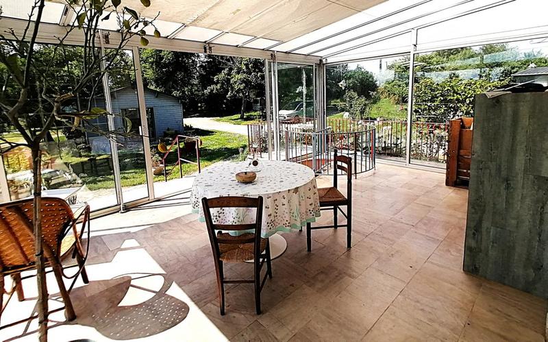 Maison de maîtres - 390 m² - 13 pièces