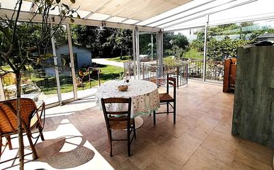 Maison de maîtres - 390 m² - 13 pièces