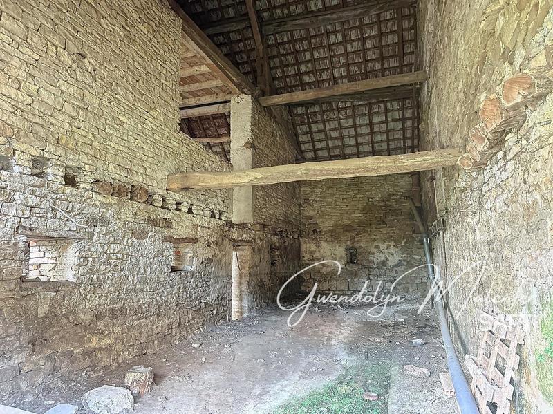 Maison - 100 m² - 3 pièces