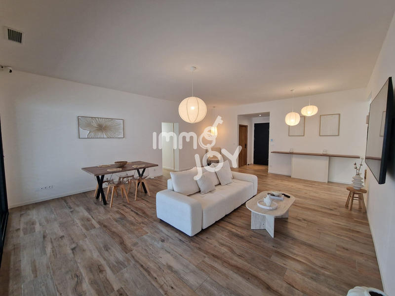 Maison - 156 m² - 5 pièces