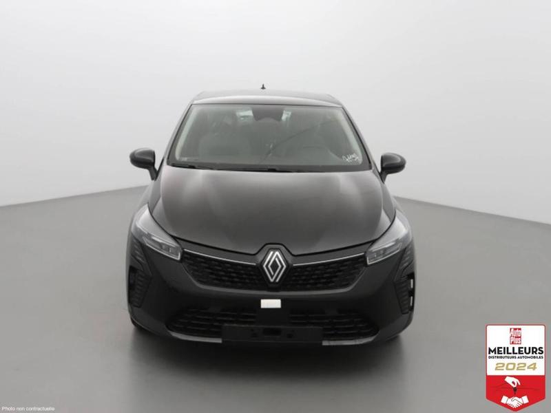 Renault Clio 1.5 Blue Dci 100ch Evolution