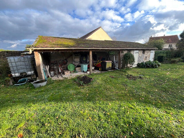 Maison - 166 m² - 7 pièces