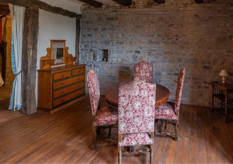 Maison - 179 m² - 6 pièces