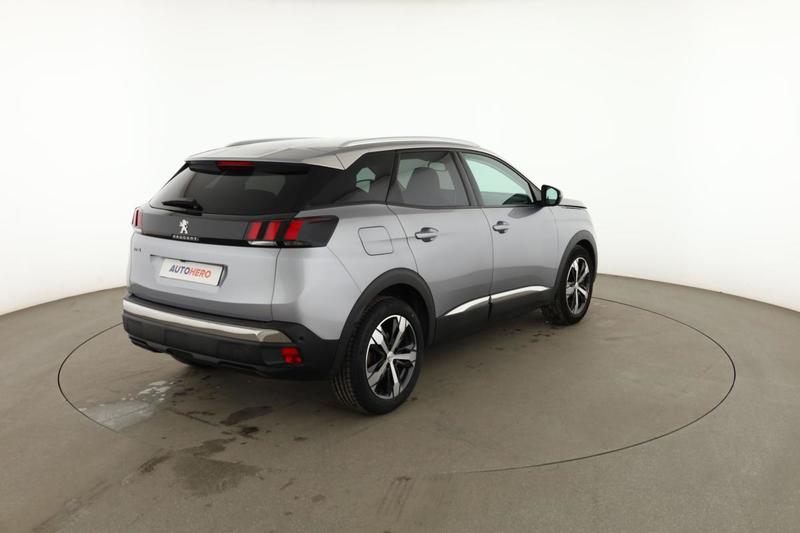 Peugeot 3008 1.2 PureTech Allure 130 ch