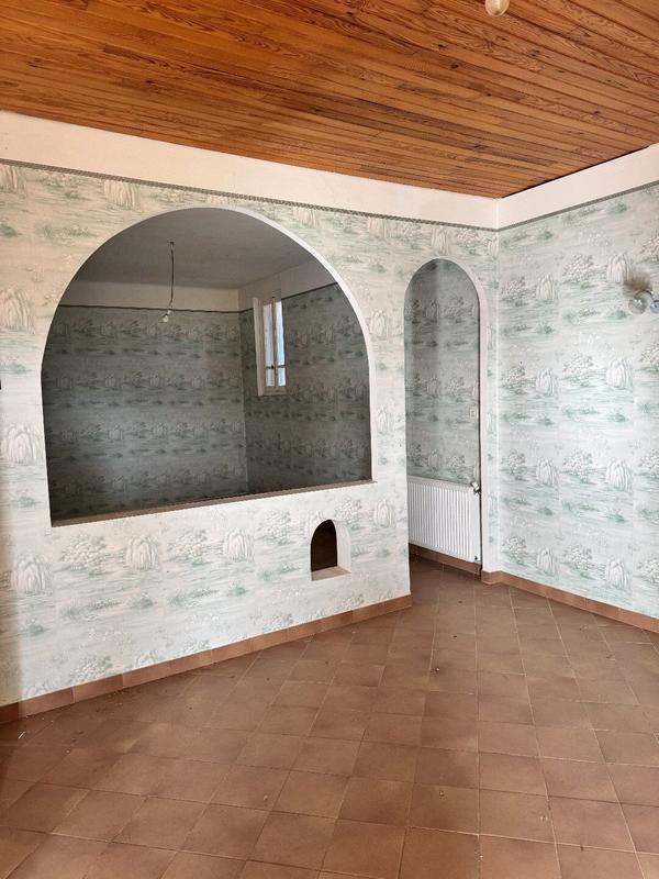 Maison - 122 m² - 5 pièces