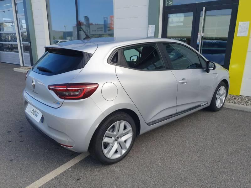 Renault Clio E-Tech 140 Business