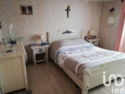 Maison de ville - 100 m² - 6 pièces