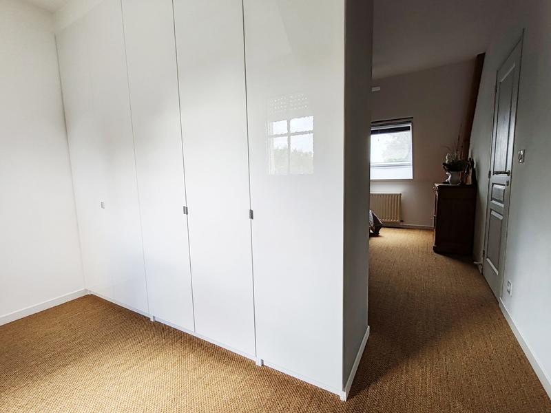 Maison - 141 m² - 7 pièces