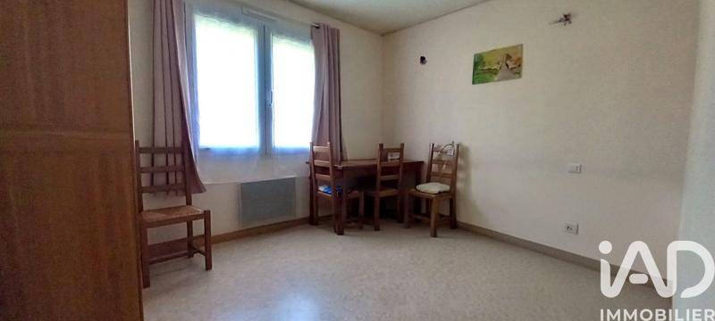 Maison - 70 m² - 3 pièces