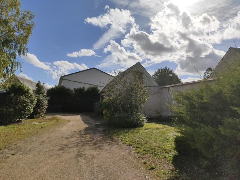 Maison - 117 m² - 6 pièces