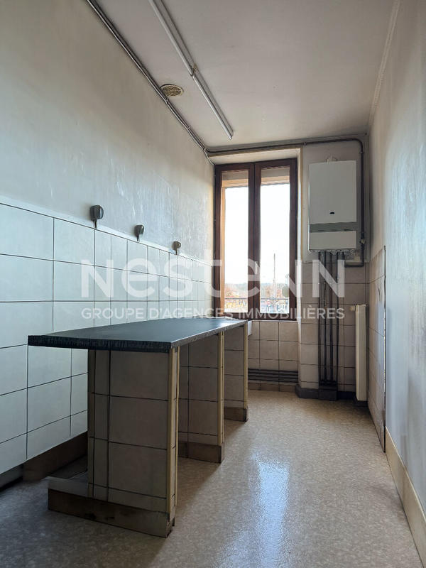 Fonds de commerce - 234 m²