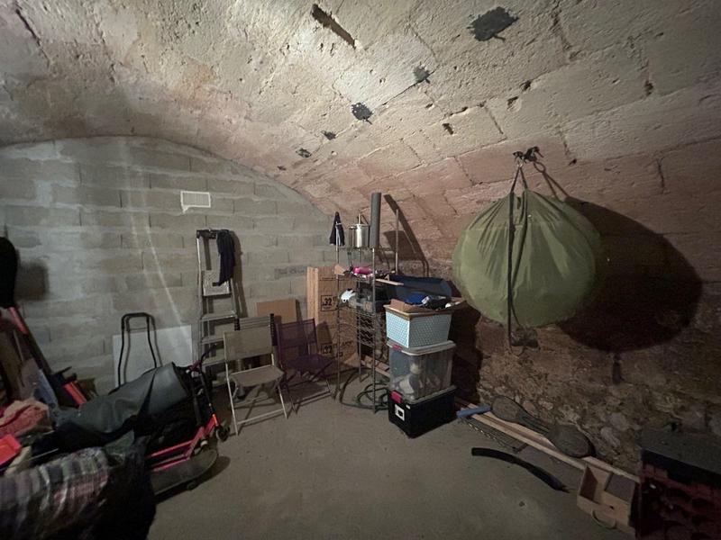 Duplex - 98 m² - 4 pièces