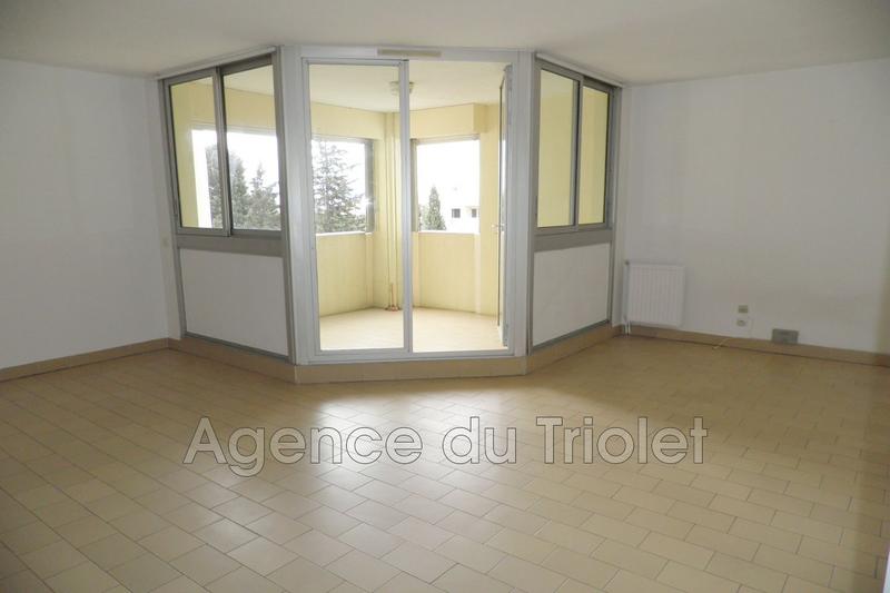 Appartement - 34 m² - 1 pièce