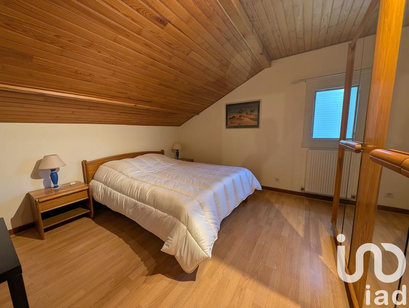 Maison - 144 m² - 8 pièces