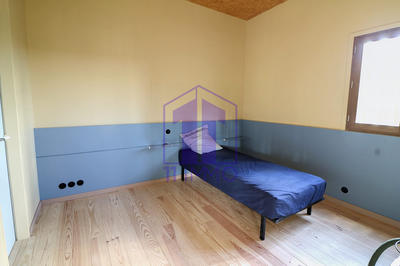 Maison contemporaine - 140 m² - 4 pièces