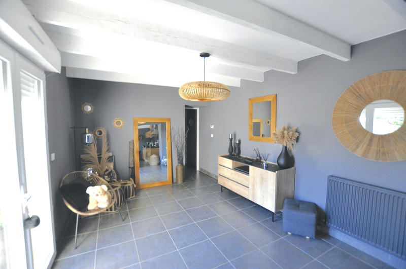 Propriété - 267 m² - 10 pièces