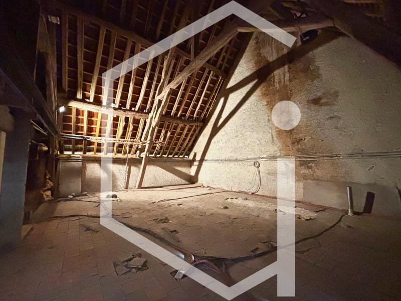 Maison - 174 m² - 5 pièces