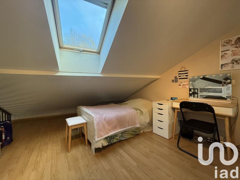 Loft - 76 m² - 3 pièces