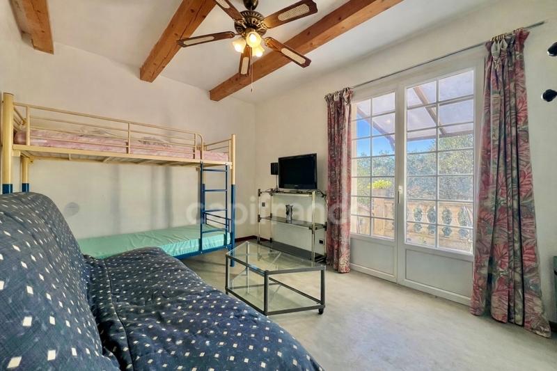 Maison - 160 m² - 7 pièces