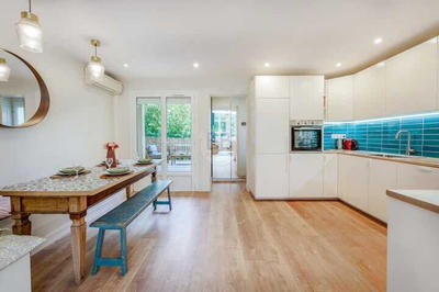 Appartement - 54 m² - 2 pièces