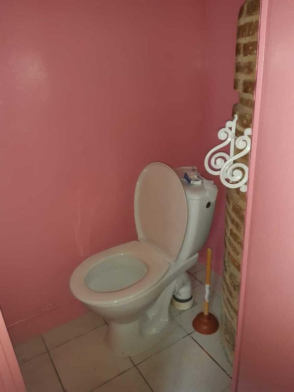 Appartement - 29 m² - 1 pièce