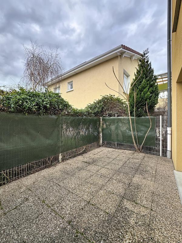 Appartement - 25 m² - 1 pièce