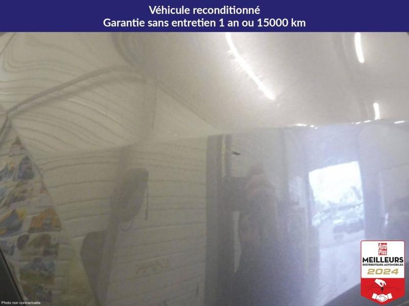 Renault Captur 1.0 Tce 90ch Techno