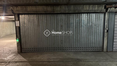 Parking / Garage - 30 m²