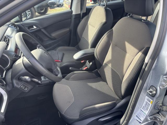 Citroën C3 VTi 68 Confort