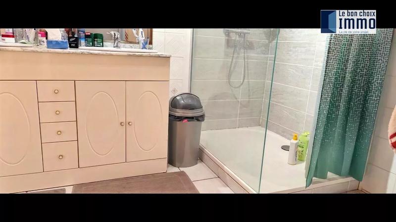 Maison - 118 m² - 5 pièces