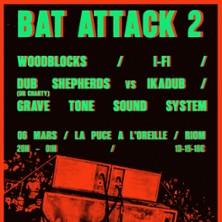 Bat Attack 2
