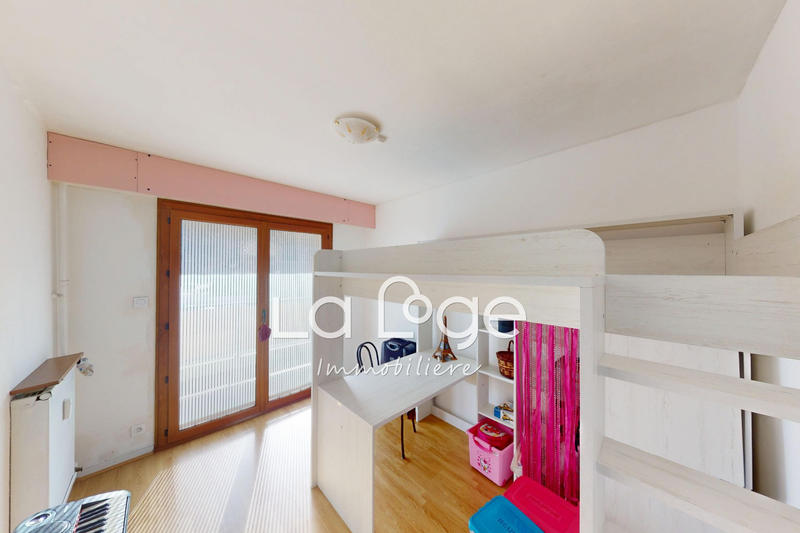 Appartement - 113 m² - 5 pièces