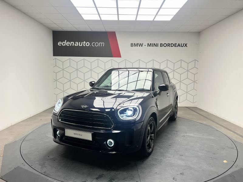Mini Mini Countryman 136 ch Bva7 Cooper Edition Northwood