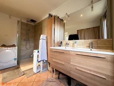 Maison de village - 97 m² - 4 pièces