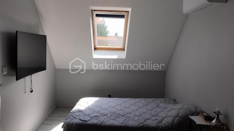 Pavillon - 116 m² - 7 pièces