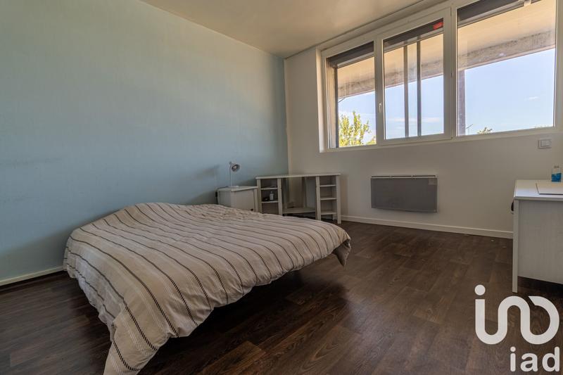 Appartement - 115 m² - 6 pièces