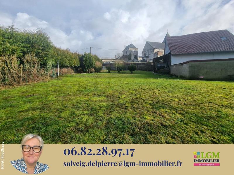 Maison - 128 m² - 3 pièces