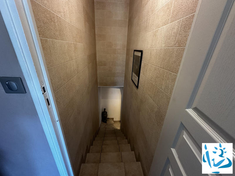 Maison - 123 m² - 6 pièces