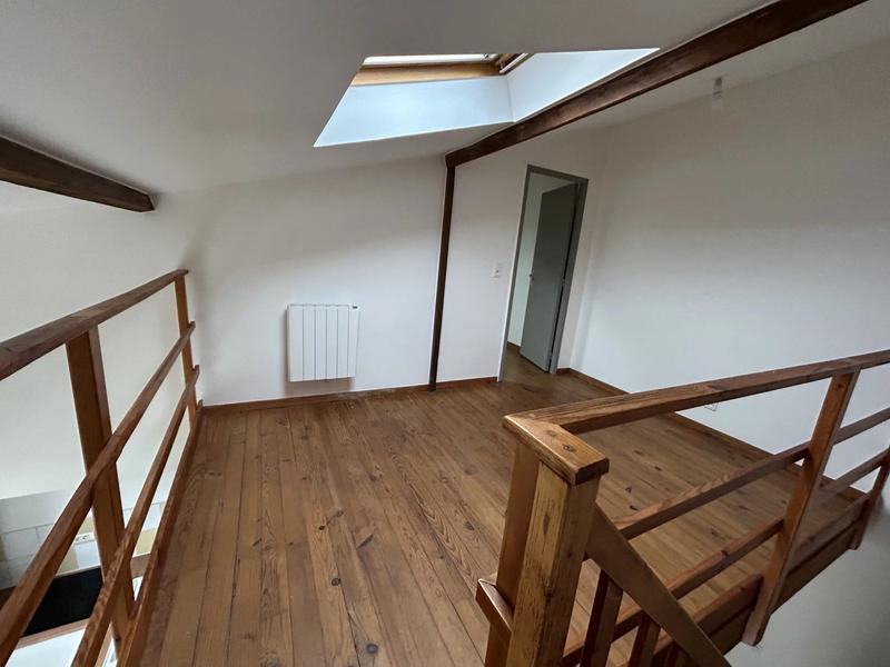 Appartement - 58 m² - 2 pièces